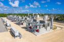 Utility Scale Power Plant: Ten Titan130 Power Generation Modules and two Titan 250 generator sets